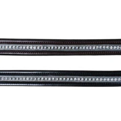 Red Barn Imperial Browband