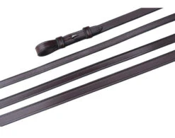 Red Barn Plain Rein Hook Stud