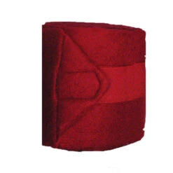 Intrepid Polo Wraps - Horse 7 Intrepid Polo Wraps - Horse -Horse Gear Shop red polo wrap intrepid 39595.1589411983