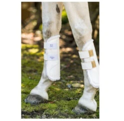 Euro Pro Rex Open Front Boot