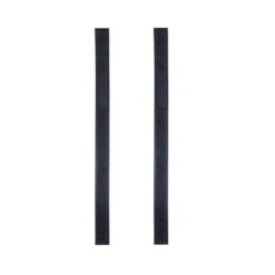 Dy'on Rolled Flat Reins -Horse Gear Shop rolled flat reins black B253 dyon 01490.1626549221