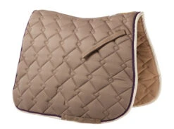 Roma Ecole Double Diamond Dressage Pad -Horse Gear Shop roma ecole double diamond dressage pad 1 38833.1528411790
