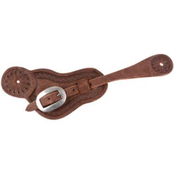Martin Saddlery San Carlos Buckaroo Spur Strap