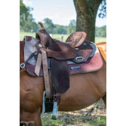 Circle Y Sarah Rose Vintage Rose Barrel Saddle -Horse Gear Shop sarah rose vintage barrel saddle horse 1402 740V 05 circle y 23245.1600817300