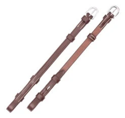 Schockemohle Select Cheek Pieces