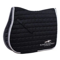 Schockemohle Dynamite AP Pad (No Logo) -Horse Gear Shop schockemohle dynamite ap pad no logo 1 32008.1530031504
