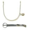 Centaur Side Spur With Rowel