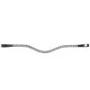 Kavalkade Splendid Curved Browband