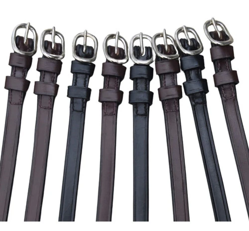 Red Barn Spur Straps - Women's 1 Red Barn Spur Straps - Women's