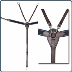 Stubben Wide Elastic Breastplate With Running Attachment 5 Stubben Wide Elastic Breastplate With Running Attachment -Horse Gear Shop stubben wide elastic breastplate 1 72630 20381.1558039633