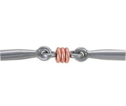 Tom Balding Three N One Loose Ring Bit