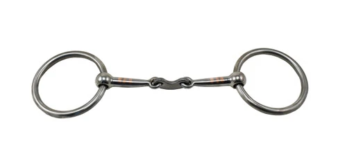 Tom Balding Dr Tom Loose Ring Bit 2 Tom Balding Dr Tom Loose Ring Bit - Image 2