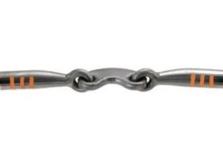 Tom Balding Dr Tom Loose Ring Bit 7 Tom Balding Dr Tom Loose Ring Bit -Horse Gear Shop tom balding dr tom mouthpiece 2 67733 13216.1655333395
