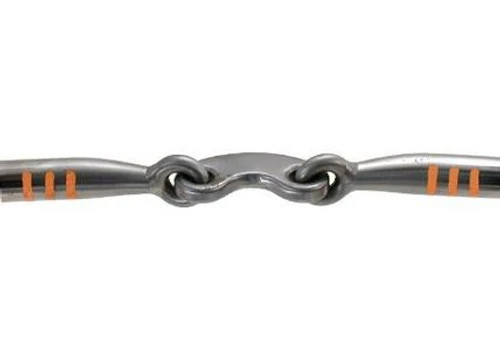 Tom Balding Dr Tom Loose Ring Bit 4 Tom Balding Dr Tom Loose Ring Bit - Image 4