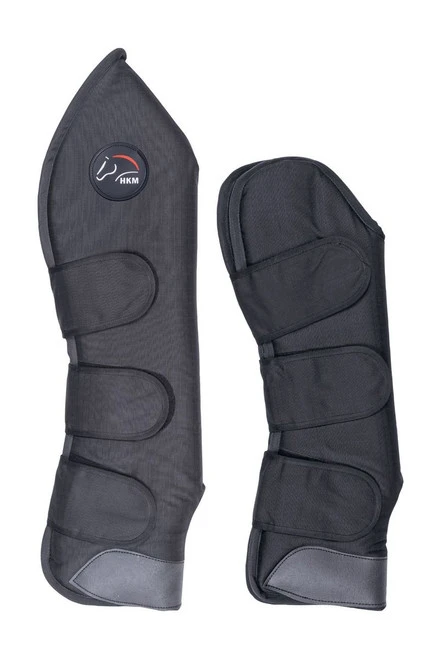 HKM Travel Boots 1 HKM Travel Boots