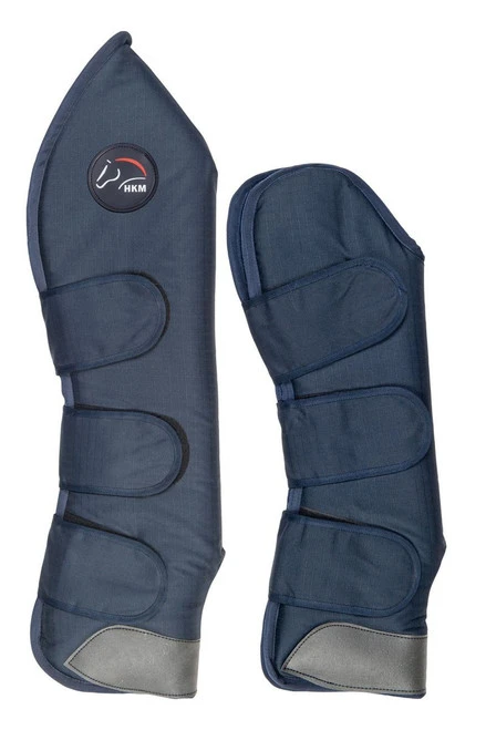 HKM Travel Boots 2 HKM Travel Boots - Image 2