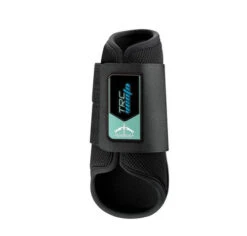 Veredus TRC Vento Front Sport Boots -Horse Gear Shop trc closed front sport boots black outside veredus 05953.1603569262