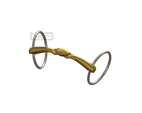Neue Schule Turtle Top Loose Ring 1 Neue Schule Turtle Top Loose Ring
