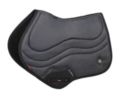 LeMieux Ultra Mesh Close Contact Pad -Horse Gear Shop ultra mesh cc black side 4826 lemieux 49614.1636828857