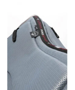 LeMieux Ultra Mesh Close Contact Pad -Horse Gear Shop ultra mesh cc grey detail 4826 lemieux 92376.1636828880
