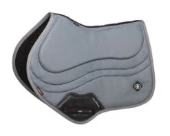 LeMieux Ultra Mesh Close Contact Pad -Horse Gear Shop ultra mesh cc grey side 4826 lemieux 58878.1636828866