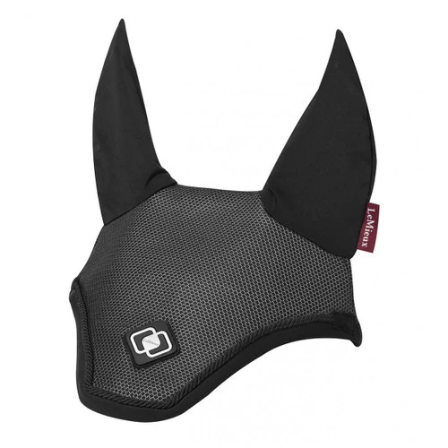 LeMieux Ultra Mesh Fly Hood 8 LeMieux Ultra Mesh Fly Hood - Image 8