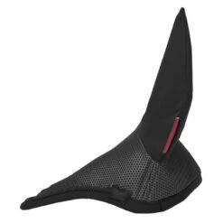 LeMieux Ultra Mesh Fly Hood 19 LeMieux Ultra Mesh Fly Hood -Horse Gear Shop ultra mesh fly bonnet black side 4828 lemieux 03996.1646167692