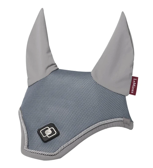 LeMieux Ultra Mesh Fly Hood 5 LeMieux Ultra Mesh Fly Hood - Image 5
