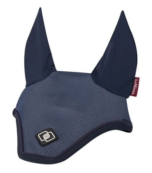 LeMieux Ultra Mesh Fly Hood 3 LeMieux Ultra Mesh Fly Hood - Image 3