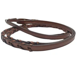 PÉNÉLOPE Pénélope US Laced Reins -Horse Gear Shop us laced reins hazelnut coil 301 636 317 penelope 48649.1688773954