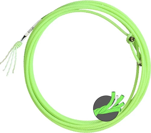 Fast Back Venom Head Rope 1 Fast Back Venom Head Rope