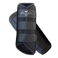 Professional's Choice VenTECH All Purpose Boot 12 Professional's Choice VenTECH All Purpose Boot -Horse Gear Shop ventech all purpose boots black side SPB600 prof choice 83819.1616626535