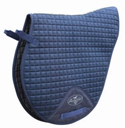 Professional's Choice VenTECH XC Pad -Horse Gear Shop ventech xc pad navy EP500 NAV prof choice 64134.1580854617