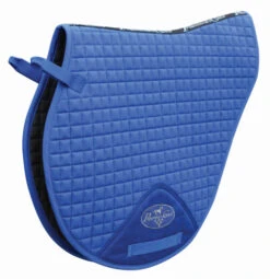 Professional's Choice VenTECH XC Pad -Horse Gear Shop ventech xc pad royal EP500 ROY prof choice 91077.1580854637