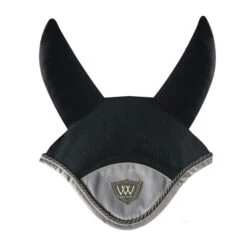 Woof Wear Vision Ergonomic Fly Veil -Horse Gear Shop vision fly veil steel 11 2197M BKBS woof wear 96321.1625689337