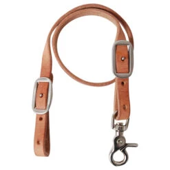 Martin Saddlery Wither Strap
