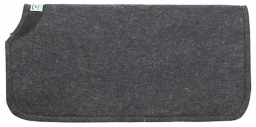 Diamond Wool 1 Inch Wool Felt Pad 30x30 2 Diamond Wool 1 Inch Wool Felt Pad 30x30 - Image 2