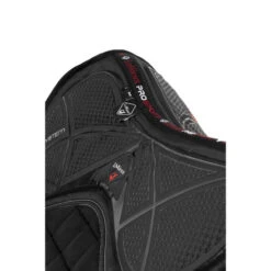 LeMieux Twin Sided X-Grip Dressage Pad -Horse Gear Shop x grip twin side drsg black detail 9659 lemieux 64565.1670556402