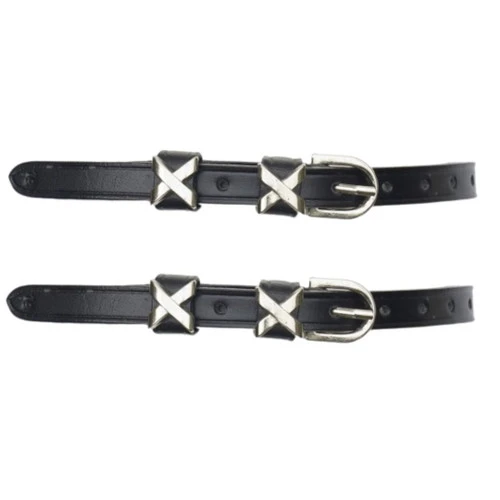 Camelot X Spur Straps 1 Camelot X Spur Straps