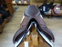 Prestige X-Perience Super Jump Saddle -Horse Gear Shop xperiencesuper 7 24590 71802.1543861319